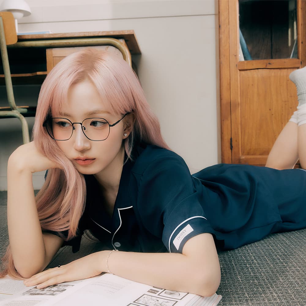 실크핏 에센셜 반팔 카라 커플 잠옷 세트 2PACK 가격 추이 DOSSY 실크핏 에센셜 반팔 카라 커플 잠옷 세트 2PACK - 최저가 49,900원