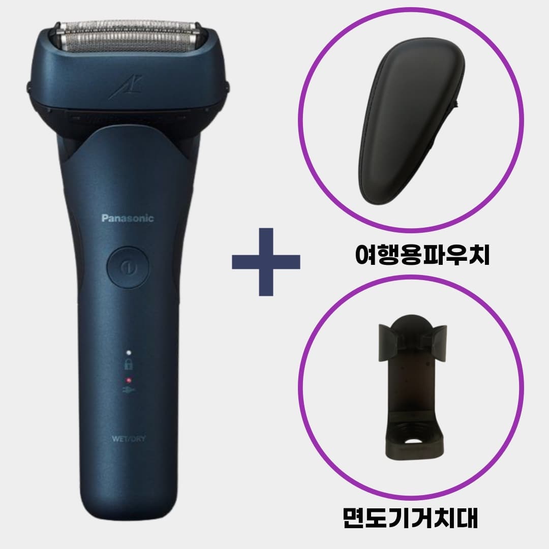 파나소닉 3중날 람대쉬 ES-BLT4B 전기면도기 가격 추이 제이알 마켓 파나소닉 3중날 람대쉬 ES-BLT4B 전기면도기 - 최저가 135,400원