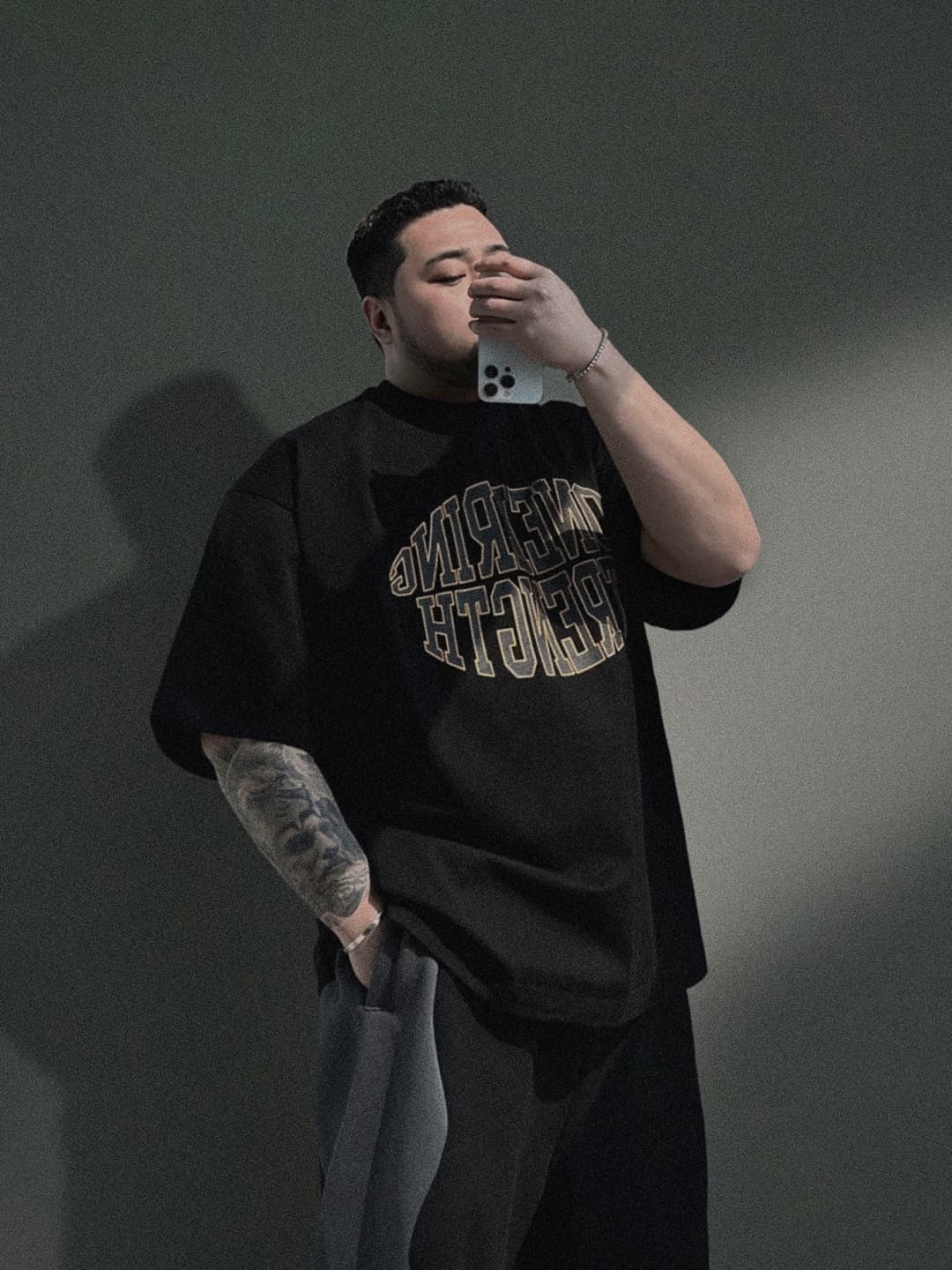 파이니어링 오버 반팔티 3COLOR 빅사이즈 박스핏 오버핏 티셔츠 가격 비교 에이오알닷 aor. 파이니어링 오버 반팔티 3COLOR 빅사이즈 박스핏 오버핏 티셔츠