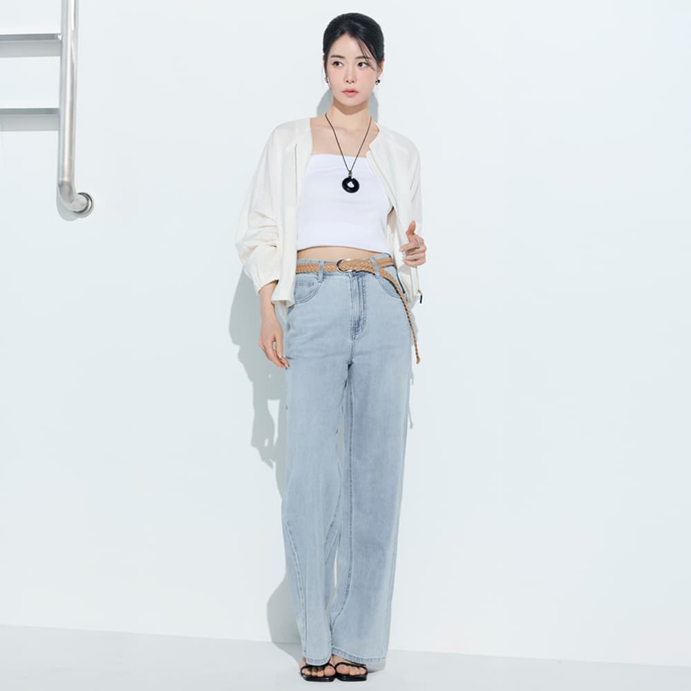 더엣지 에어라이트 루즈 데님 가격 비교 TheAtG 더엣지 에어라이트 루즈 데님