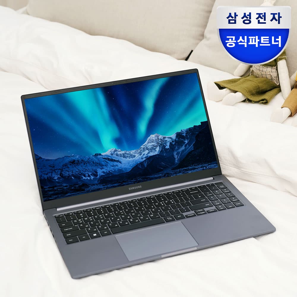 삼성 갤럭시북4 NT750XGR-A51A 노트북 i5 16GB 256GB 가격 추이 삼성mall 한사랑씨앤씨 삼성 갤럭시북4 NT750XGR-A51A 노트북 i5 16GB 256GB - 최저가 1,149,000원