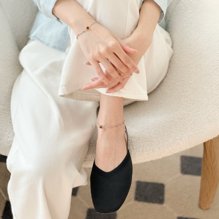 오행팔찌 발찌 원석 포인트 가격 비교 루나호야 오행팔찌 발찌 원석 포인트