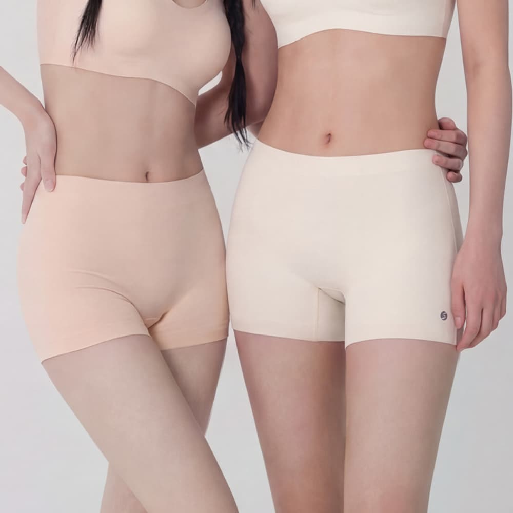슬림9 뉴베이직 네모팬티 여성 심리스팬티 2매 가격 추이 슬림9 슬림9 뉴베이직 네모팬티 여성 심리스팬티 2매 - 최저가 44,900원