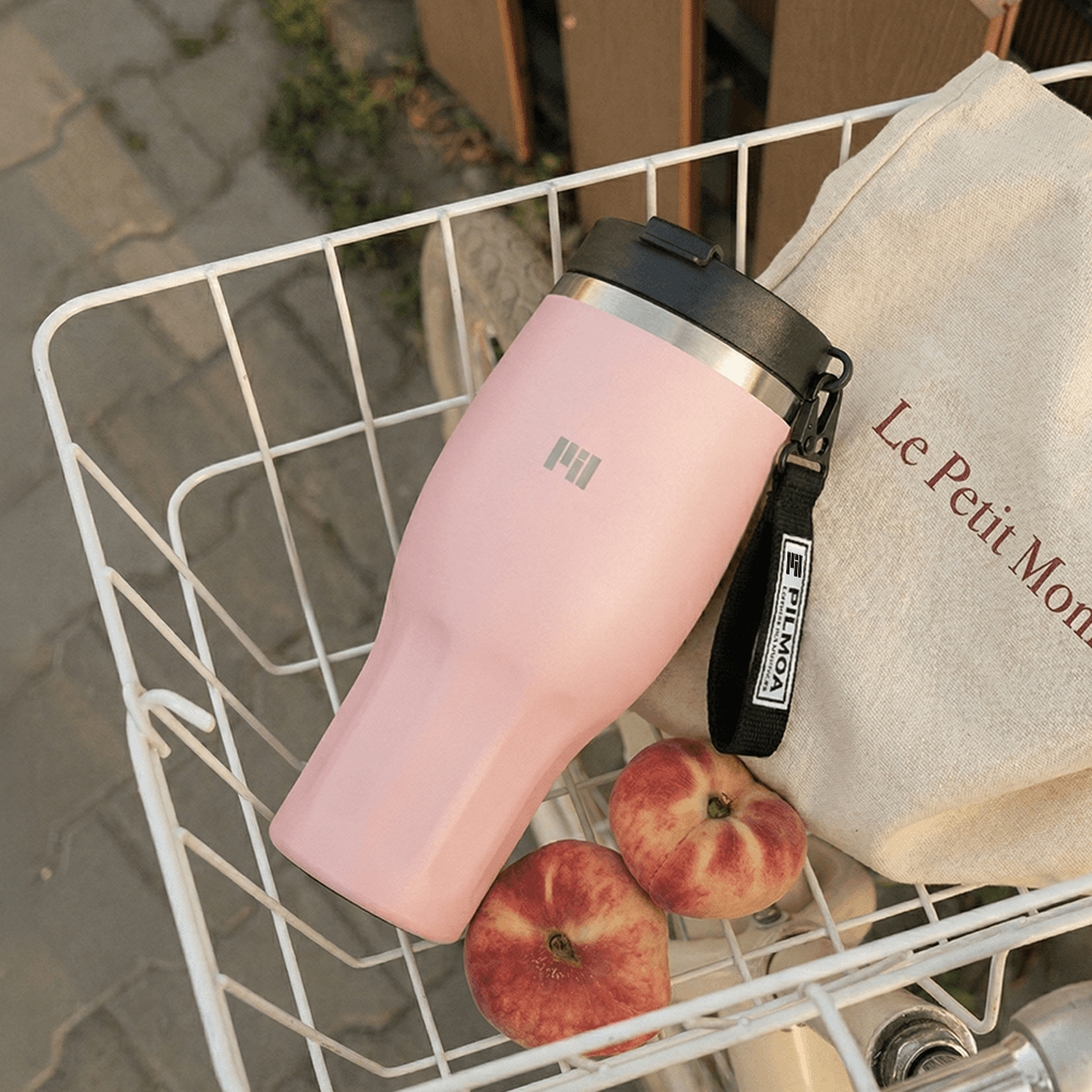 필모아 보온 보냉 텀블러 스텐 세라믹 손잡이 1L 진공 가격 추이 필모아몰 필모아 보온 보냉 텀블러 스텐 세라믹 손잡이 1L 진공 - 최저가 49,000원