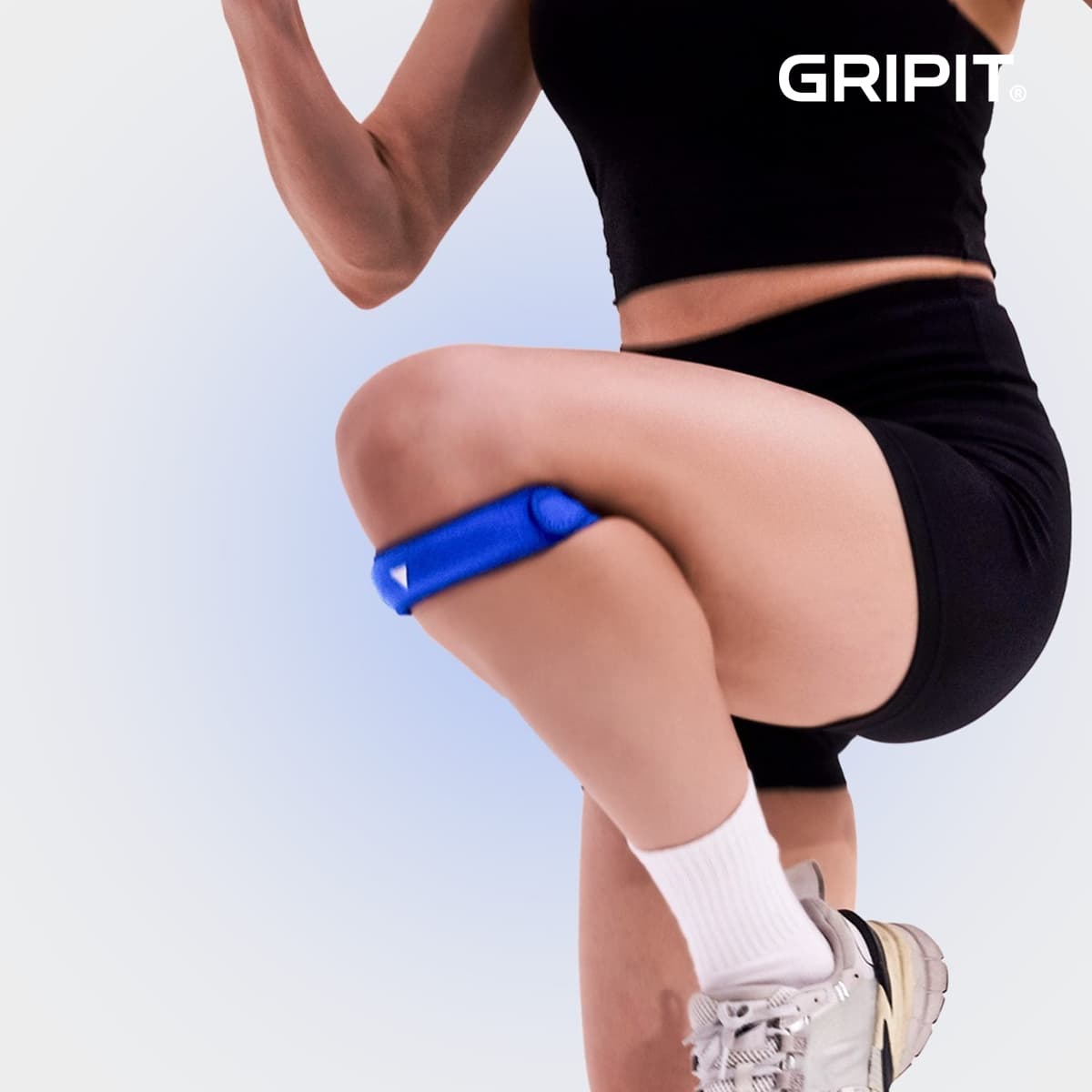 슬개건 슬개골 보호대 무릎 보호대 관절 연골 인대 밴드 가격 추이 GRIPIT 슬개건 슬개골 보호대 무릎 보호대 관절 연골 인대 밴드 - 최저가 17,500원