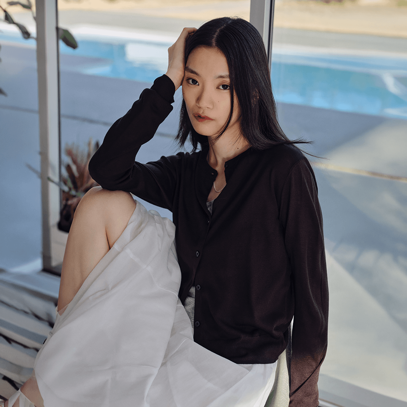 스파오 썸머 카디건 SPCKG24G01 가격 비교 스파오 스토어 스파오 썸머 카디건 SPCKG24G01