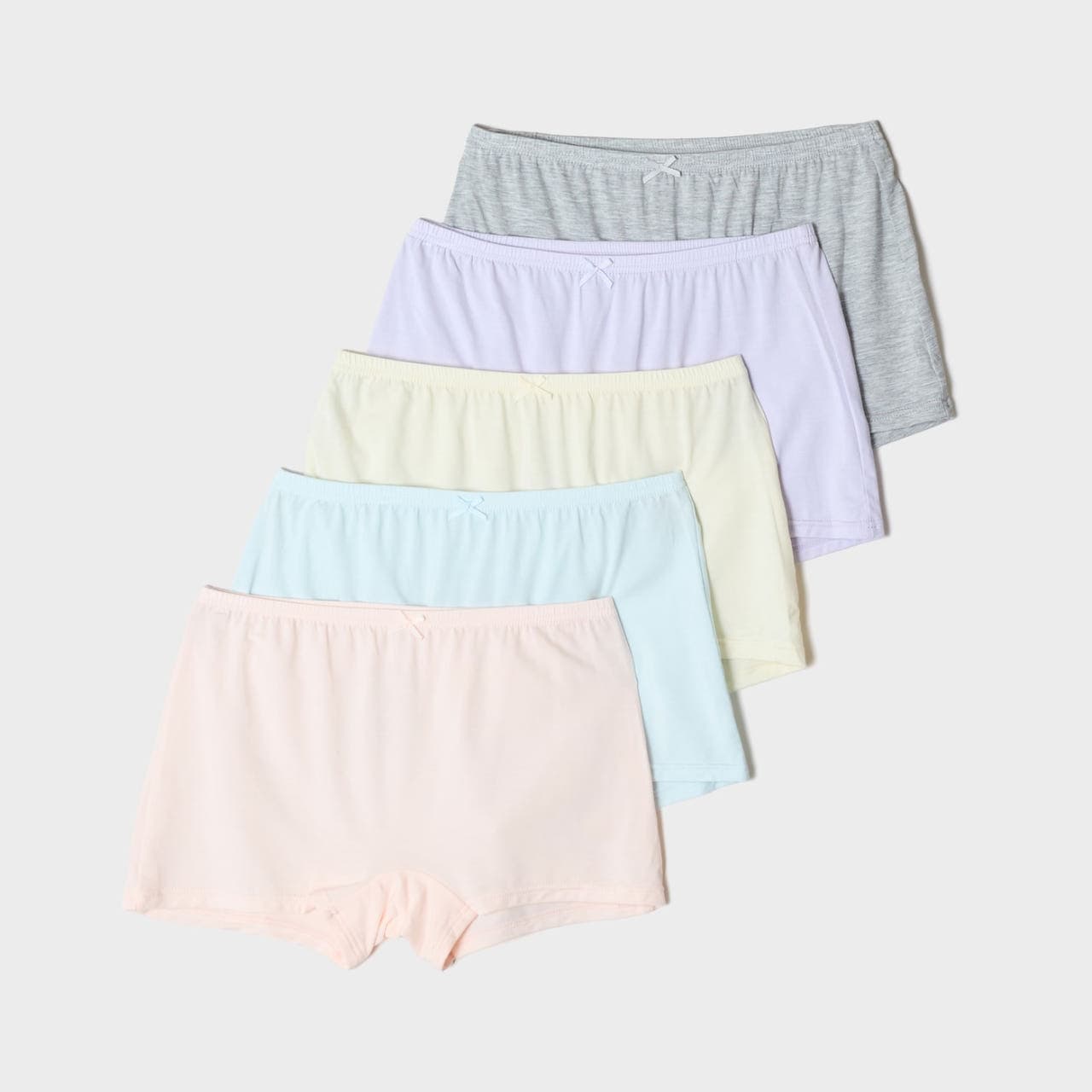 스파오키즈 여아 모달 드로즈 SPWPGA9KG7 5PACK 가격 비교 스파오키즈 공식스토어 스파오키즈 여아 모달 드로즈 SPWPGA9KG7 5PACK