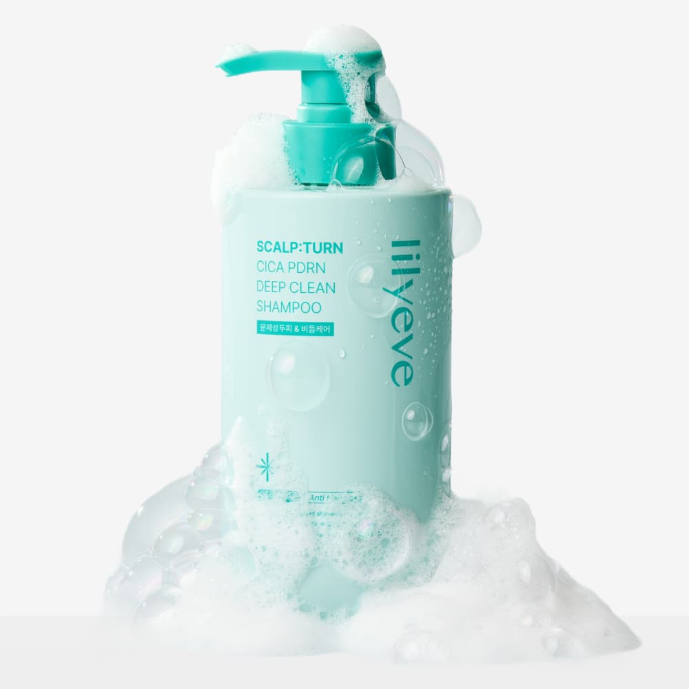 릴리이브 스칼프턴 시카 PDRN 쿨링 샴푸 500g 가격 비교 릴리이브 릴리이브 스칼프턴 시카 PDRN 쿨링 샴푸 500g
