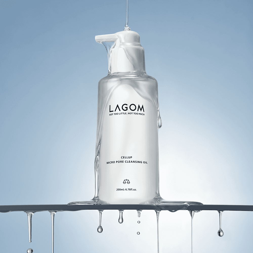 라곰 셀럽 마이크로 포어 클렌징오일 200ml 가격 추이 LAGOM: 본사직영몰 라곰 셀럽 마이크로 포어 클렌징오일 200ml - 최저가 18,600원