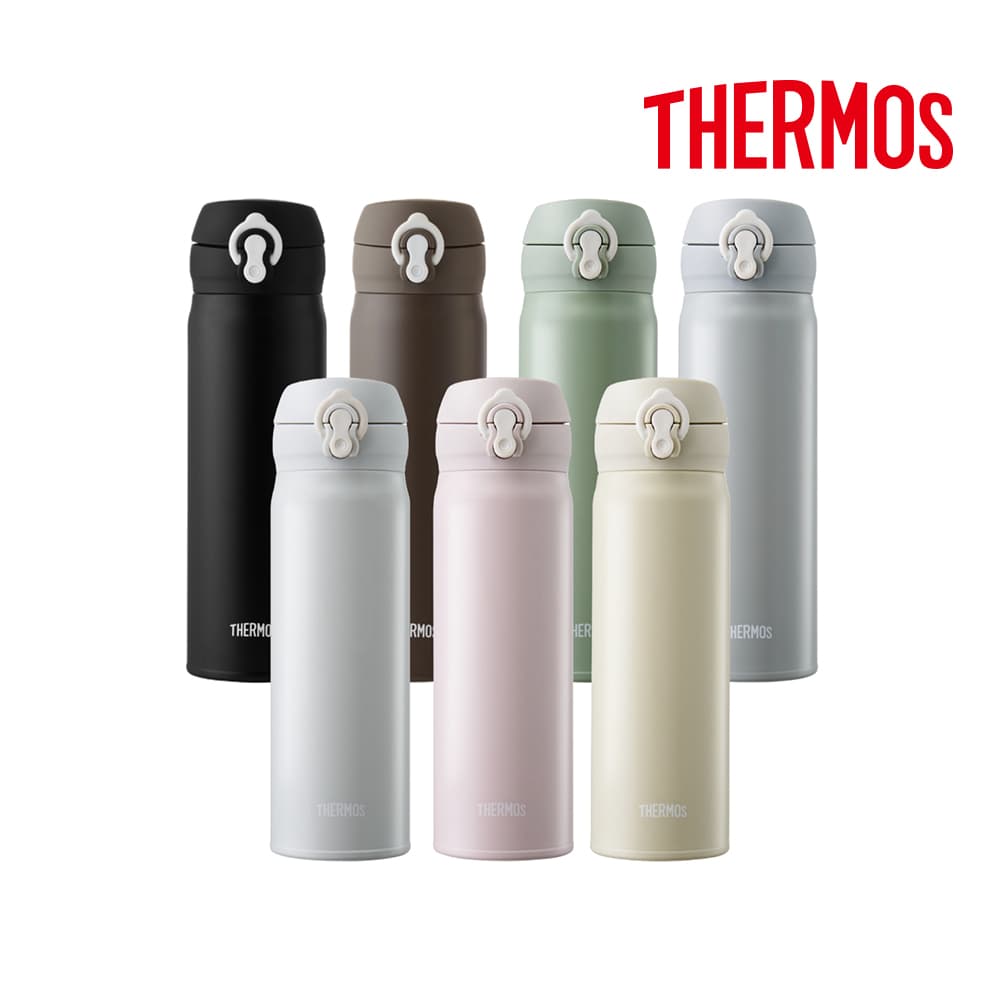 써모스 뉴 데일리 원터치 텀블러 500ml JNL-505K 가격 추이 부바몰 써모스 뉴 데일리 원터치 텀블러 500ml JNL-505K - 최저가 29,630원