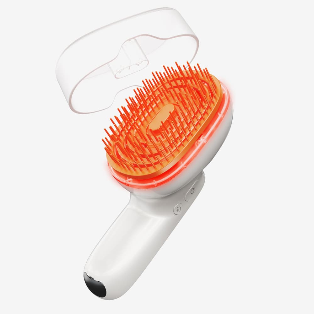 릴리이브 그로우턴 브러쉬 스팀부스터 탈모 두피마사지 가격 비교 릴리이브 릴리이브 그로우턴 브러쉬 스팀부스터 탈모 두피마사지
