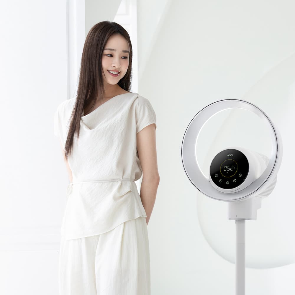 보아르 퓨어링 공기청정 날개없는 선풍기 무풍 UV 팬 가격 비교 보아르샵 보아르 퓨어링 공기청정 날개없는 선풍기 무풍 UV 팬
