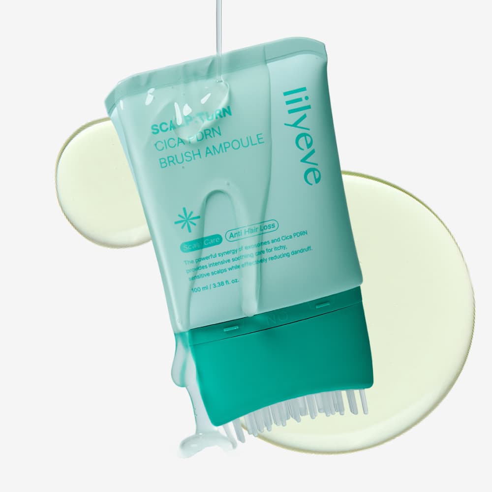 릴리이브 스칼프턴 시카 PDRN 앰플 100ml 가격 비교 릴리이브 릴리이브 스칼프턴 시카 PDRN 앰플 100ml