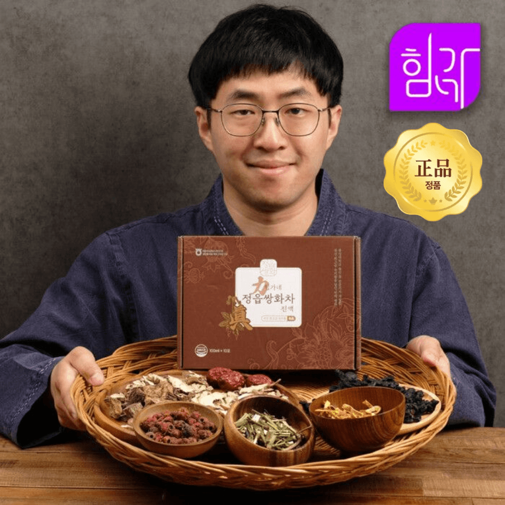 힘가네 정읍 쌍화차 진액 100ml x 10개입 가격 추이 힘가네 힘가네 정읍 쌍화차 진액 100ml x 10개입 - 최저가 28,800원