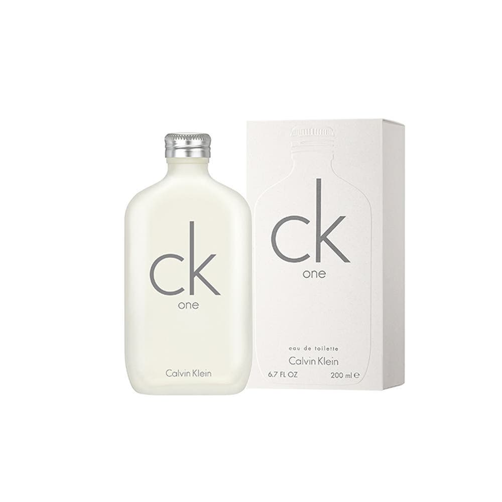 캘빈클라인 CK One EDT 200ml 가격 비교 LG생활건강 향수 공식몰 캘빈클라인 CK One EDT 200ml