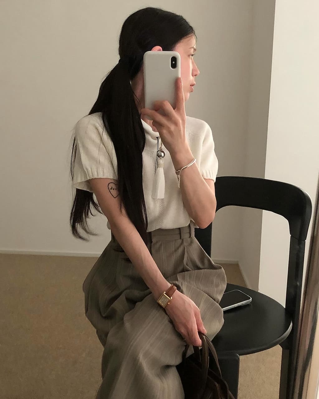 퓨보 여성 여름 썸머 레이어드 이너 반팔 니트 가격 추이 유인어스 퓨보 여성 여름 썸머 레이어드 이너 반팔 니트 - 최저가 36,000원
