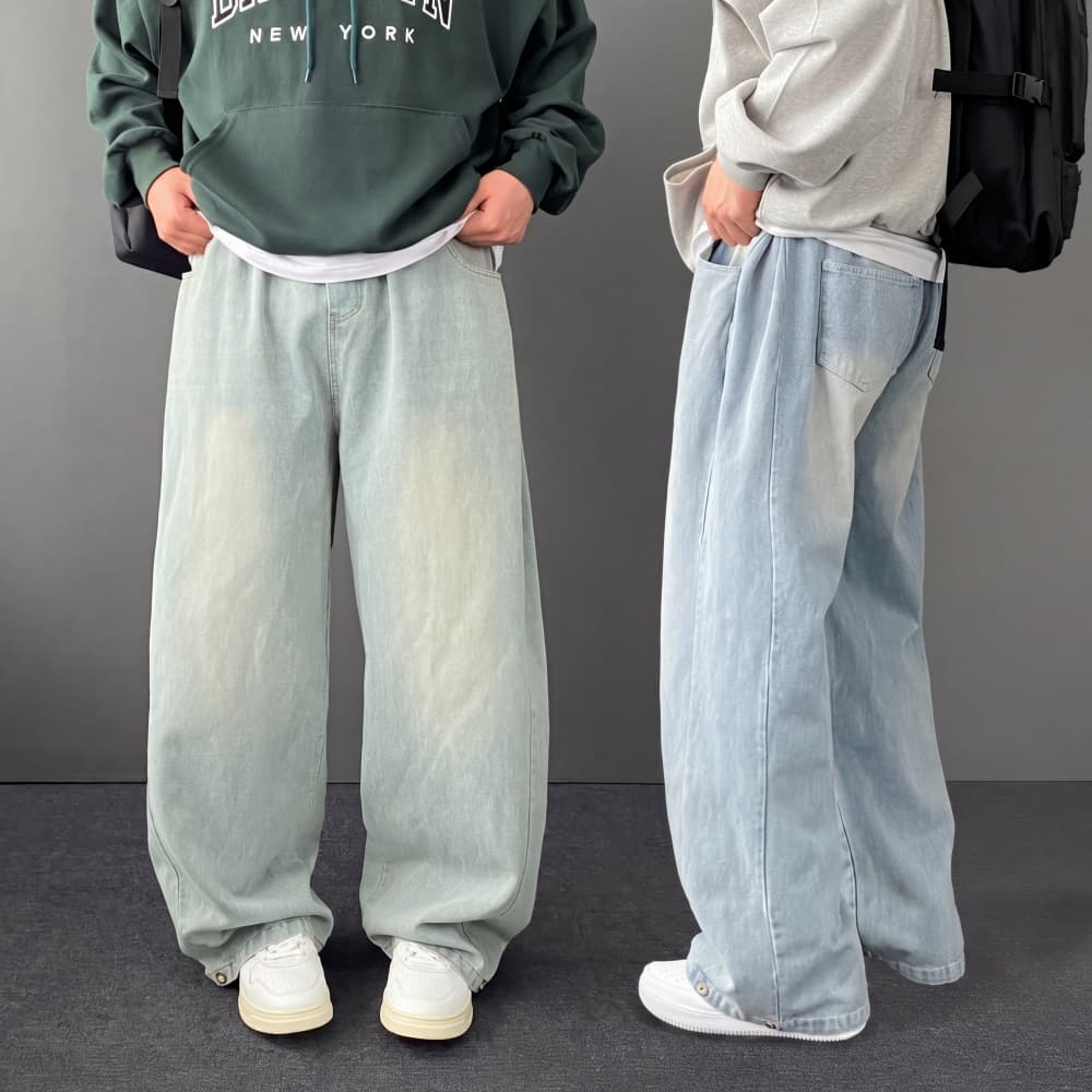 남자밴딩청바지 가격 추이 코지남 남자밴딩청바지 - 최저가 29,800원