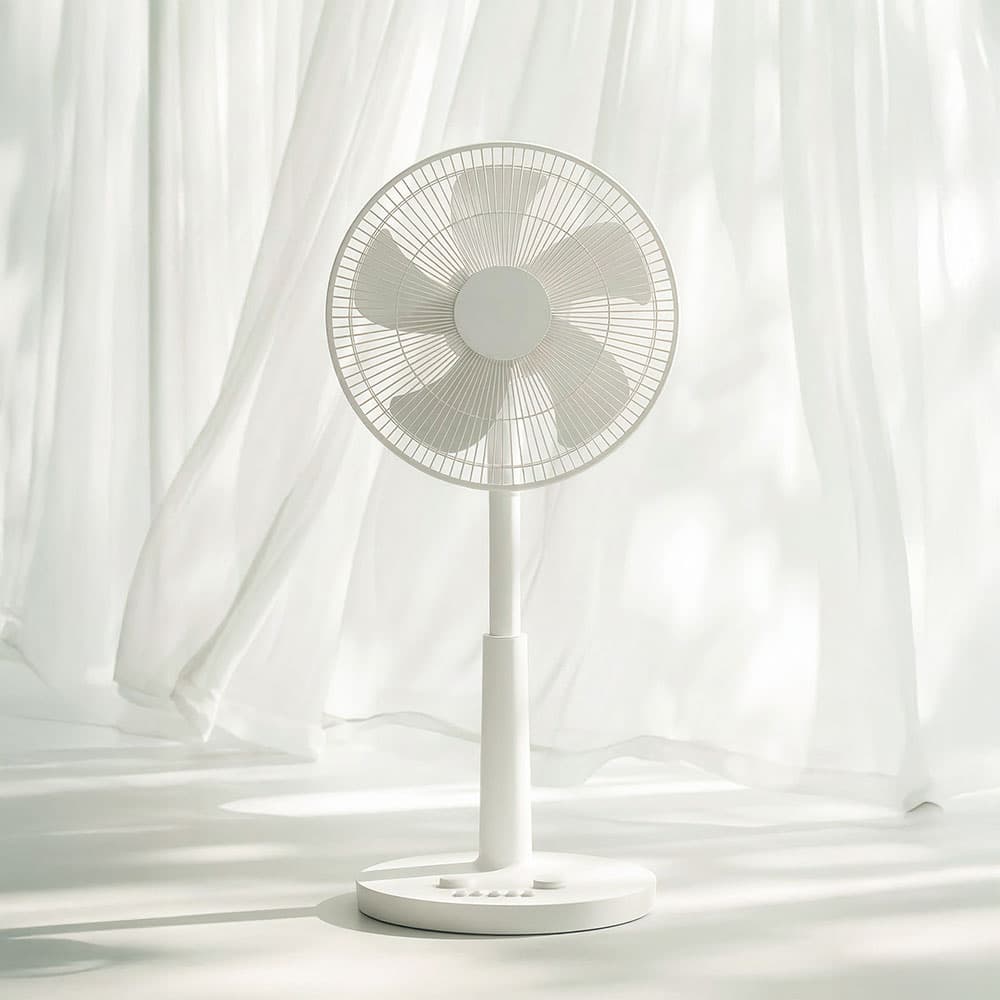 오아 베이직선풍기 스탠드 저소음 가격 추이 오아스토어 오아 베이직선풍기 스탠드 저소음 - 최저가 42,800원