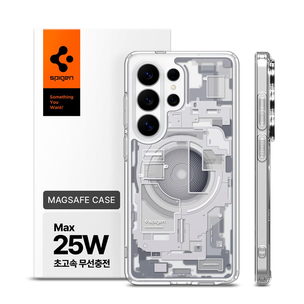 25W 충전 슈피겐 갤럭시 맥세이프 케이스 울트라하이브리드맥핏 제로원 화이트 갤럭시S26 울트라 가격 추이 슈피겐 25W 충전 슈피겐 갤럭시 맥세이프 케이스 울트라하이브리드맥핏 제로원 화이트 갤럭시S26 울트라 - 최저가 32,310원