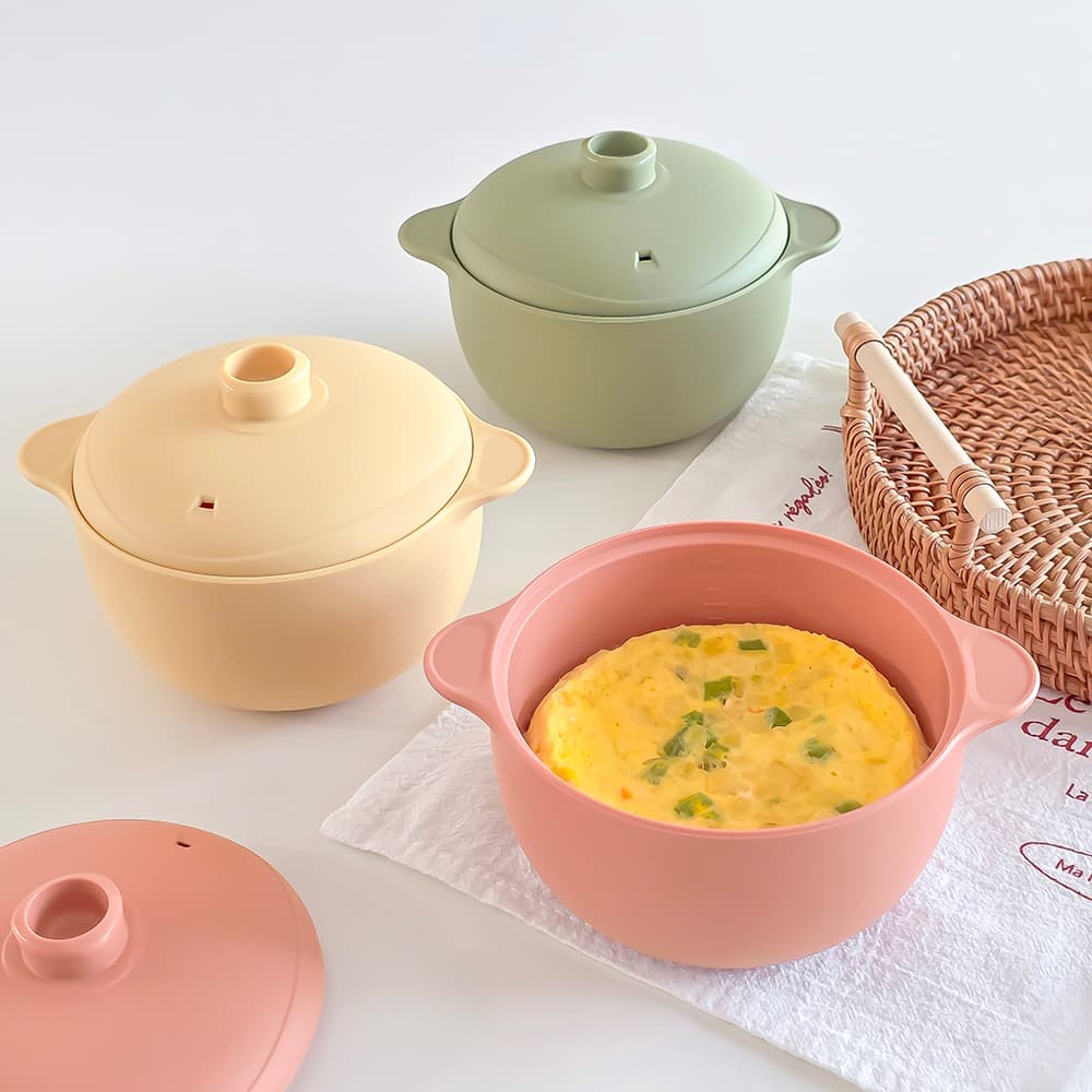 이디프 전자레인지 찜기 국산 실리콘 냄비 라면 계란찜 용기 500ml 가격 비교 이디프 이디프 전자레인지 찜기 국산 실리콘 냄비 라면 계란찜 용기 500ml