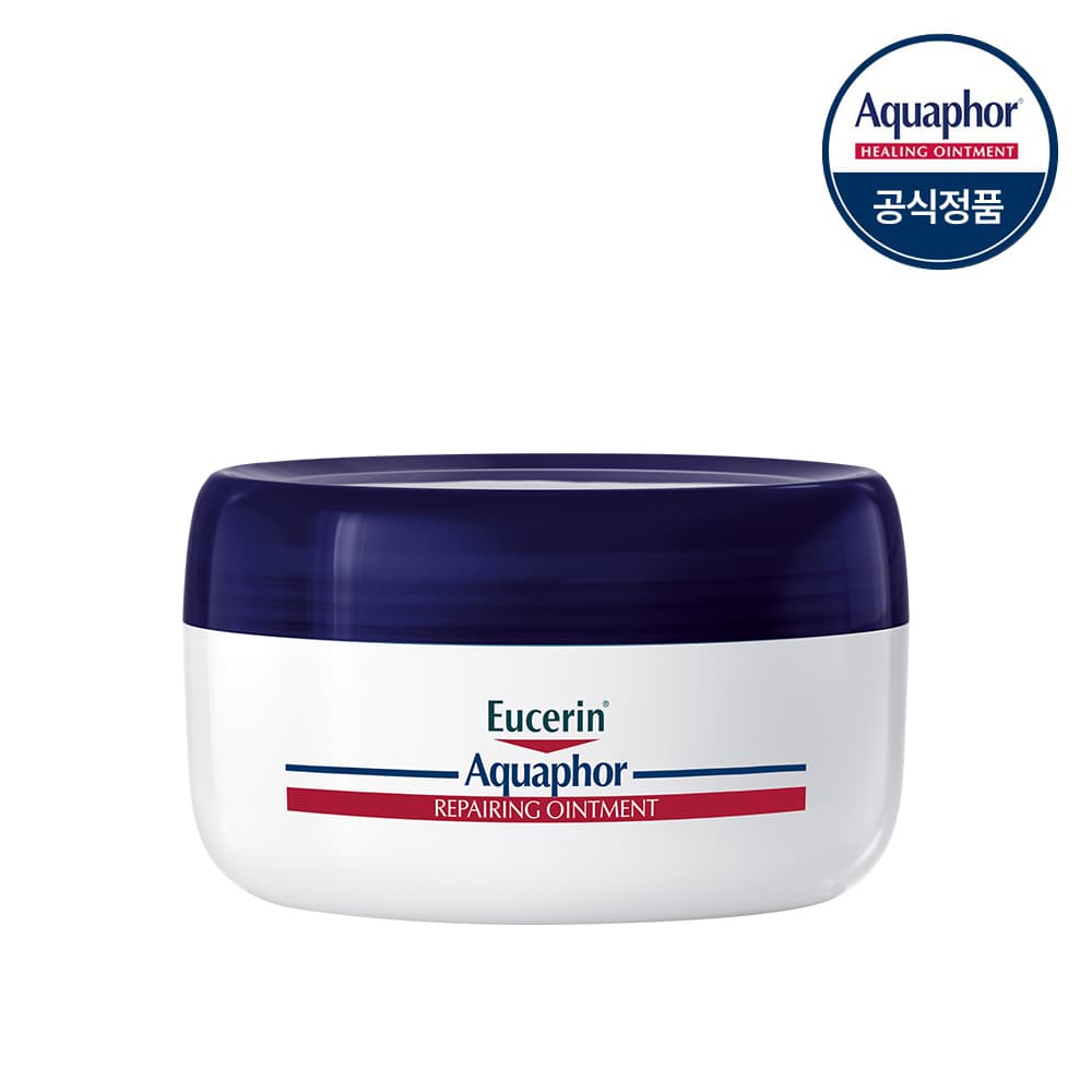 유세린 아쿠아퍼 리페어링 오인트먼트 90ml 가격 비교 유세린공식스토어 유세린 아쿠아퍼 리페어링 오인트먼트 90ml