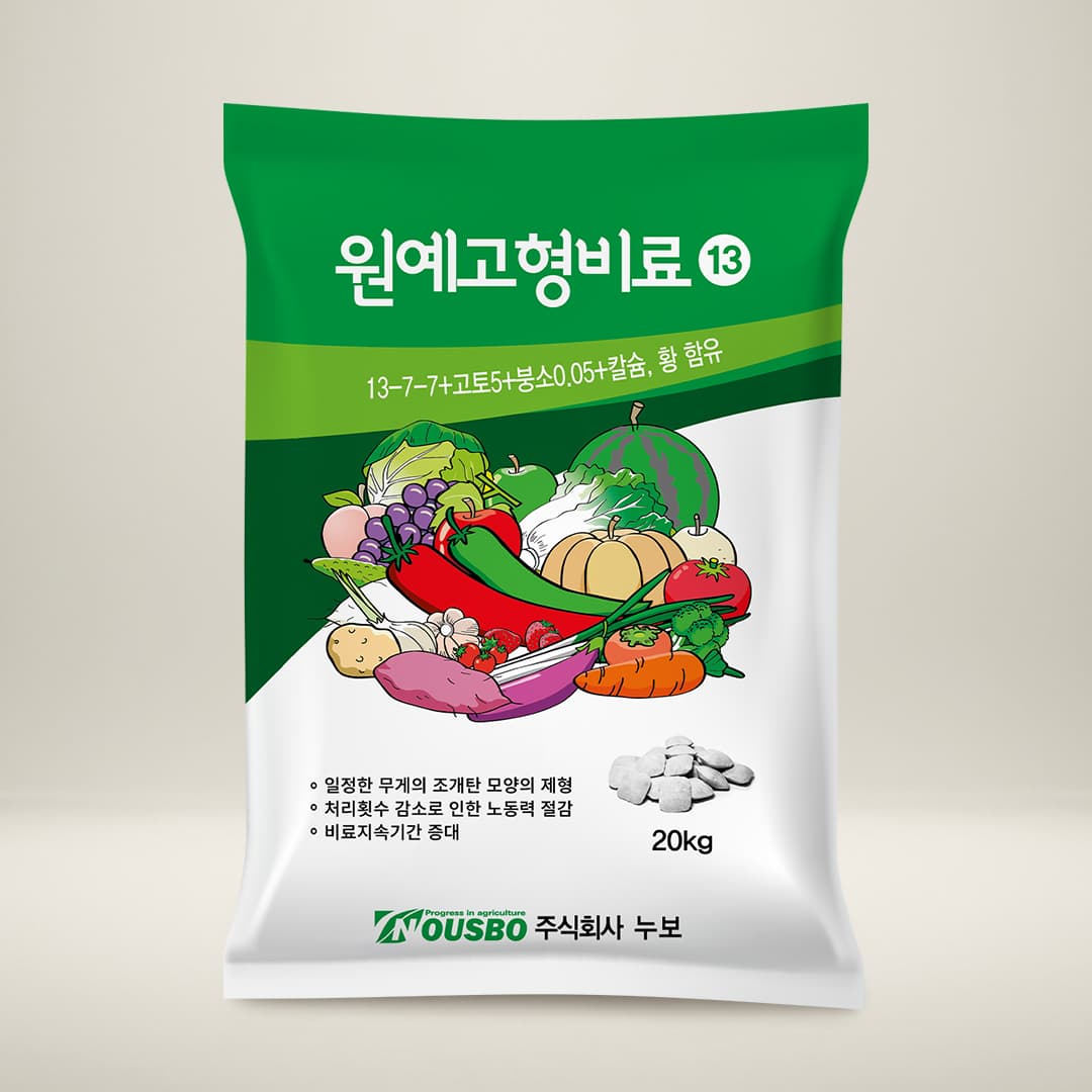 누보 원예고형비료 20kg 가격 추이 주식회사 누보 누보 원예고형비료 20kg - 최저가 30,500원