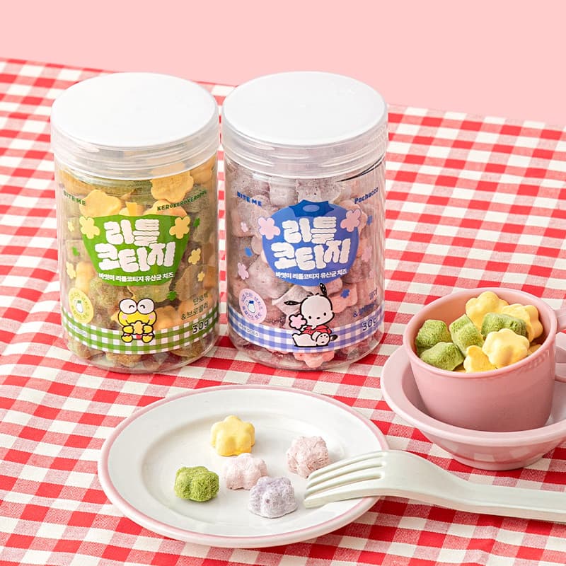 강아지 유산균 치즈 토퍼 30g 가격 추이 바잇미 Inc. 강아지 유산균 치즈 토퍼 30g - 최저가 16,900원