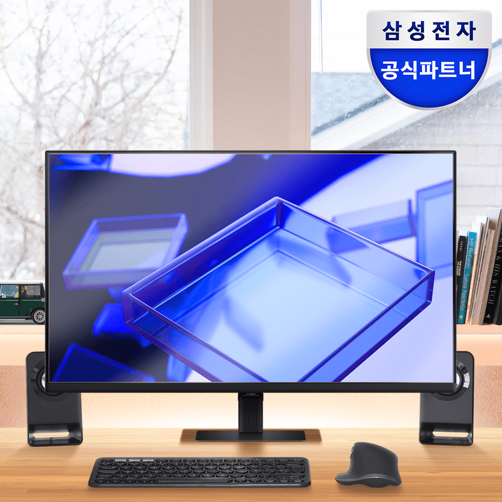 삼성전자 32인치 뷰피니티 S7 UHD 모니터 블랙 LS32D700EAKXKR 가격 추이 삼성전자공식파트너 큐소닉 삼성전자 32인치 뷰피니티 S7 UHD 모니터 블랙 LS32D700EAKXKR - 최저가 399,000원