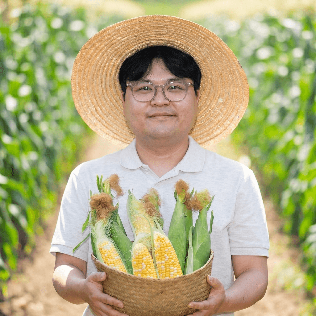 초당옥수수 특품 옥수수 가격 비교 대한민국농수산 초당옥수수 특품 옥수수