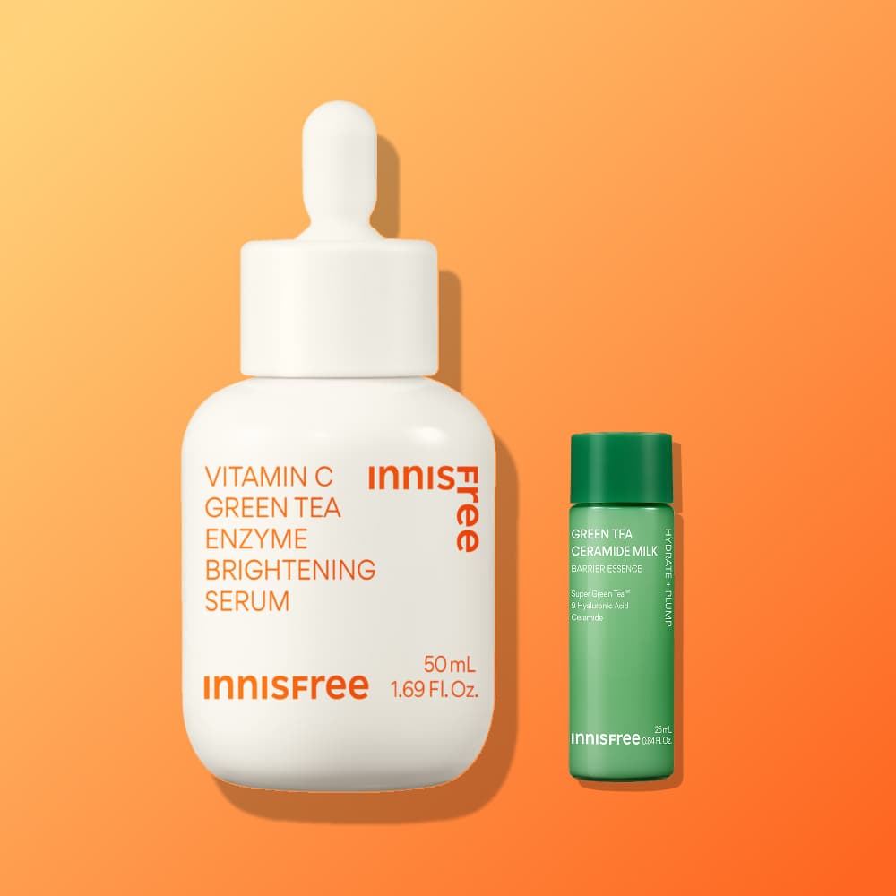 이니스프리 비타민C 캡슐 세럼 50ml 가격 추이 이니스프리 이니스프리 비타민C 캡슐 세럼 50ml - 최저가 40,320원