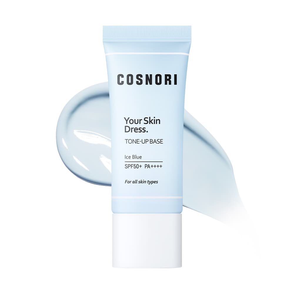 코스노리 유어 스킨 드레스 톤업 베이스 아이스 블루 35ml 가격 추이 코스노리 코스노리 유어 스킨 드레스 톤업 베이스 아이스 블루 35ml - 최저가 13,500원