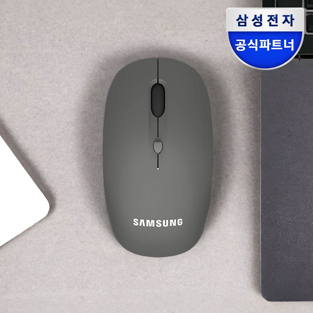 삼성 무소음 블루투스 무선 마우스 SM-B1500Q 가격 추이 삼성공식파트너 엠디텍PC 삼성 무소음 블루투스 무선 마우스 SM-B1500Q - 최저가 24,500원