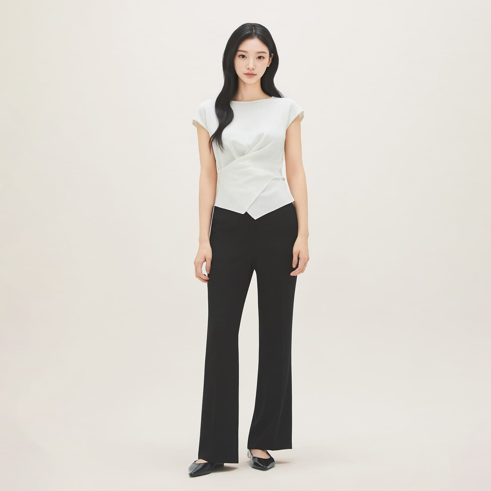 로엠 롱부츠 슬랙스 RMTWG25R13 가격 추이 roem 로엠 롱부츠 슬랙스 RMTWG25R13 - 최저가 53,910원