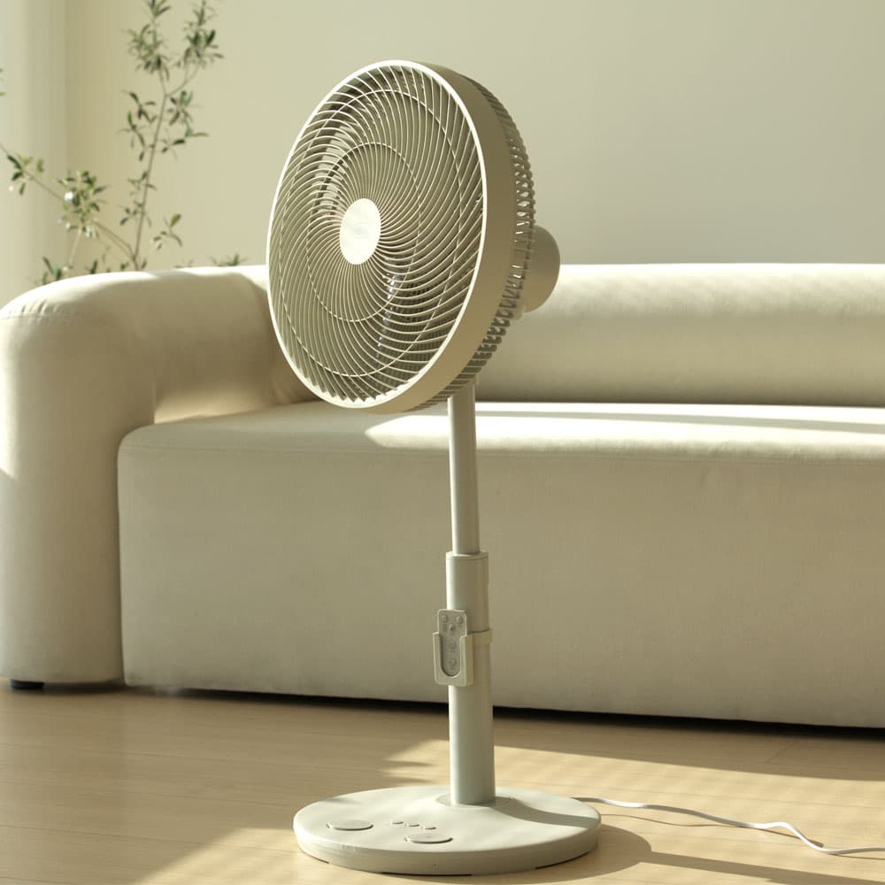 레이나 발터치 선풍기 리모컨 저소음 스탠드 베이지 가격 추이 레이나 스토어 레이나 발터치 선풍기 리모컨 저소음 스탠드 베이지 - 최저가 39,900원