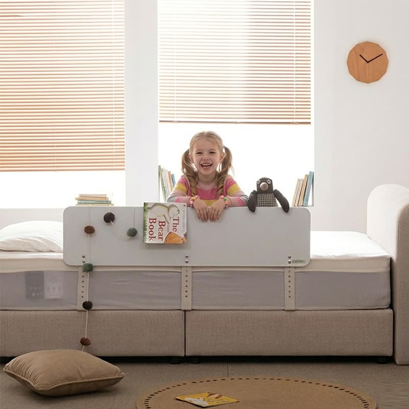 젠티스 어린이 침대안전가드 80(일반/최대42.5cm) 가격 추이 젠티스 젠티스 어린이 침대안전가드 80(일반/최대42.5cm) - 최저가 32,000원