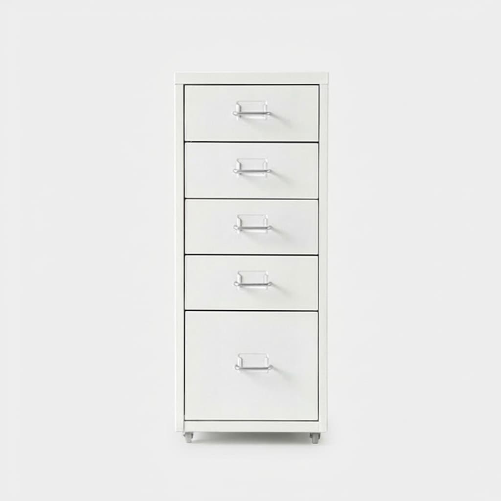 피하 서랍장 28x41x69 4.1단 화이트 가격 비교 마켓비 공식스토어 피하 서랍장 28x41x69 4.1단 화이트