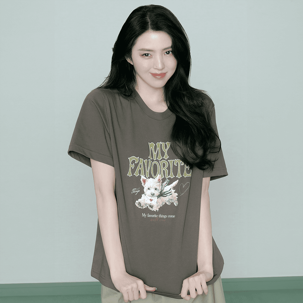 휠라 여성 마이티셔츠 오버핏 FS262RS01F022217 가격 비교 FILA KOREA 휠라 여성 마이티셔츠 오버핏 FS262RS01F022217