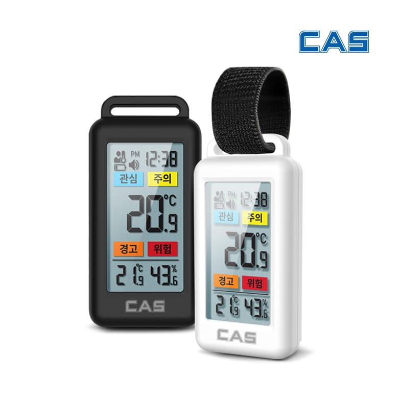 CAS 휴대용 체감온도계 T801 알람 백라이트 생활방수 가격 추이 포시즌스토어 CAS 휴대용 체감온도계 T801 알람 백라이트 생활방수 - 최저가 30,000원