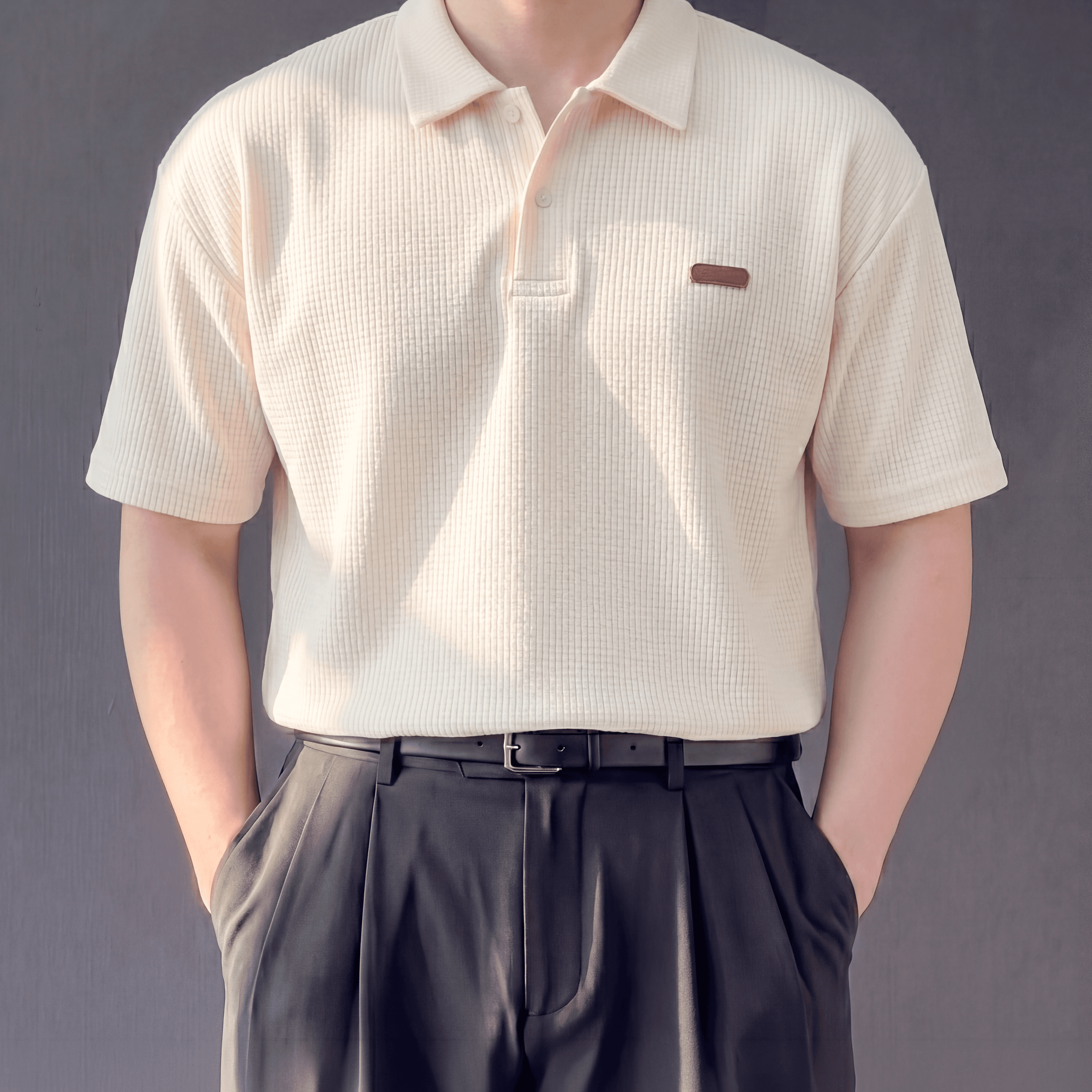 남자 카라 반팔 티셔츠 빅사이즈 가격 추이 네로즈 남자 카라 반팔 티셔츠 빅사이즈 - 최저가 25,800원