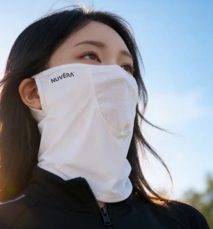 누베라 자외선차단 마스크 UV 가격 추이 NUVERA 누베라 자외선차단 마스크 UV - 최저가 11,900원