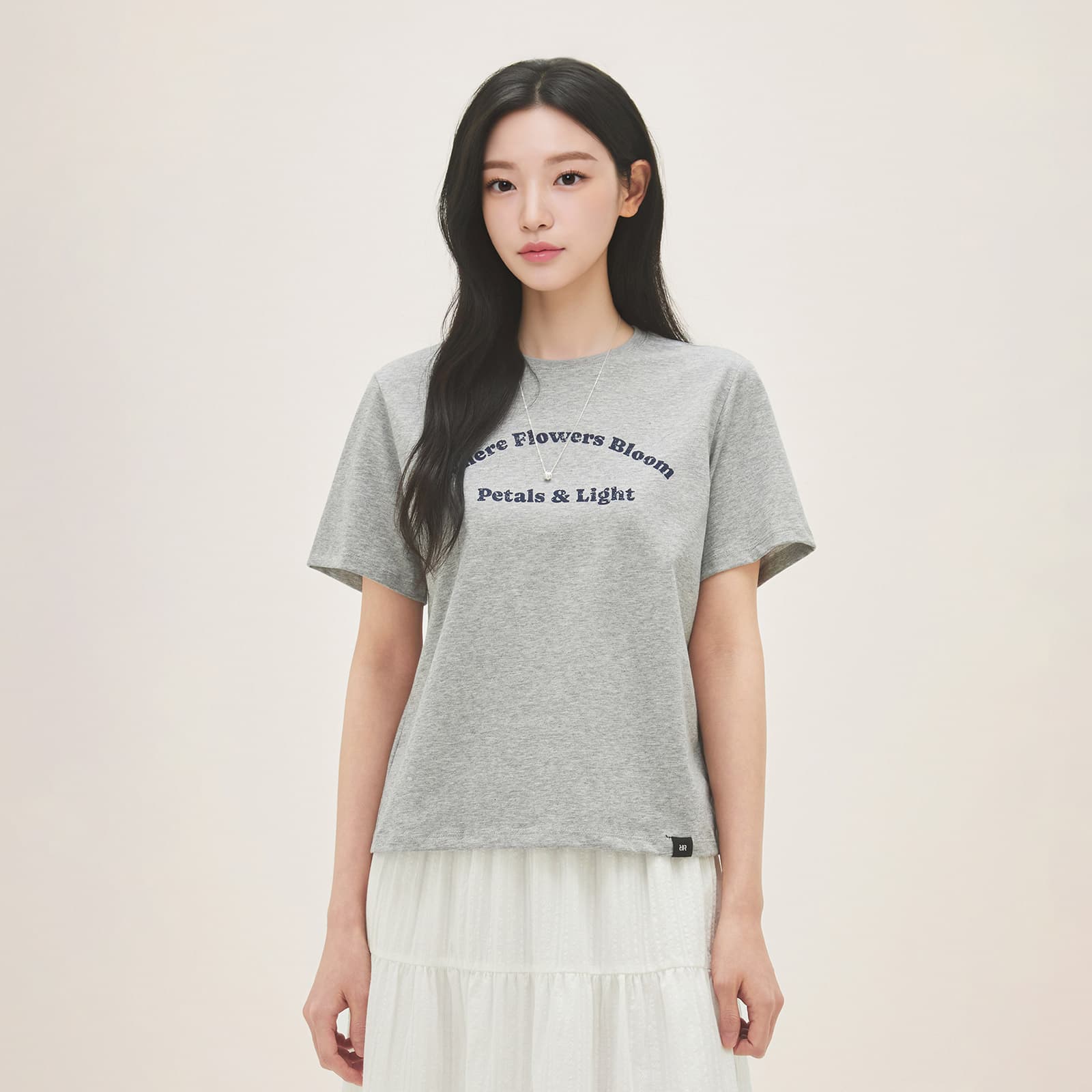 로엠 레터링 반팔 티셔츠 RMHWG25RT2 가격 추이 roem 로엠 레터링 반팔 티셔츠 RMHWG25RT2 - 최저가 26,910원