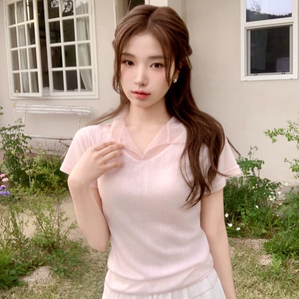 (국내제작) 카라 반팔 티셔츠 ts5004 가격 추이 아뜨랑스 (국내제작) 카라 반팔 티셔츠 ts5004 - 최저가 22,000원