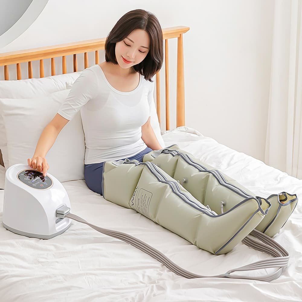 닥터웰 종아리 공기압 마사지기 발 안마기 에어웨이브 DR-5180 본체+다리 가격 비교 닥터웰 닥터웰 종아리 공기압 마사지기 발 안마기 에어웨이브 DR-5180 본체+다리
