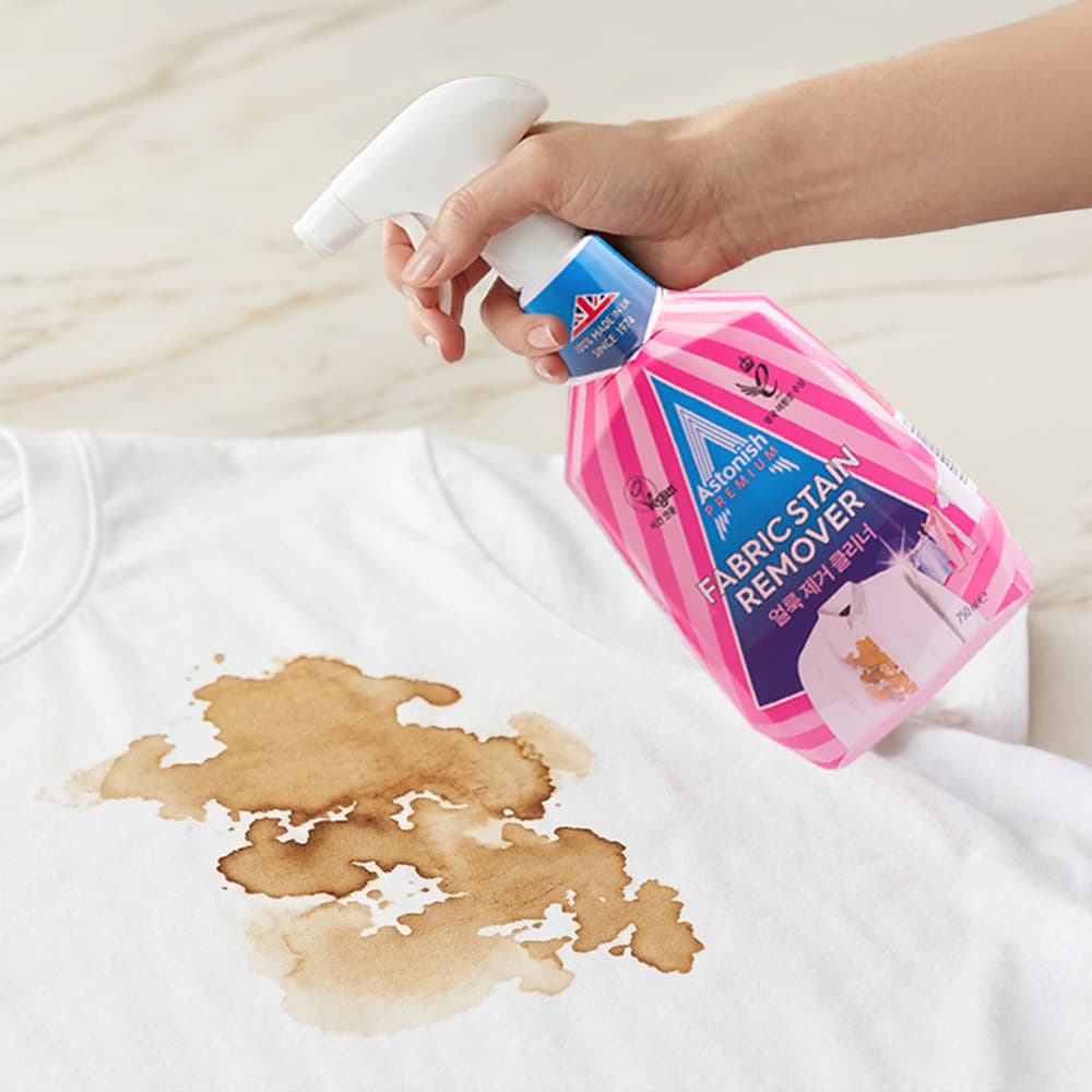 아스토니쉬 얼룩제거제 750ml 가격 추이 아스토니쉬 아스토니쉬 얼룩제거제 750ml - 최저가 12,800원