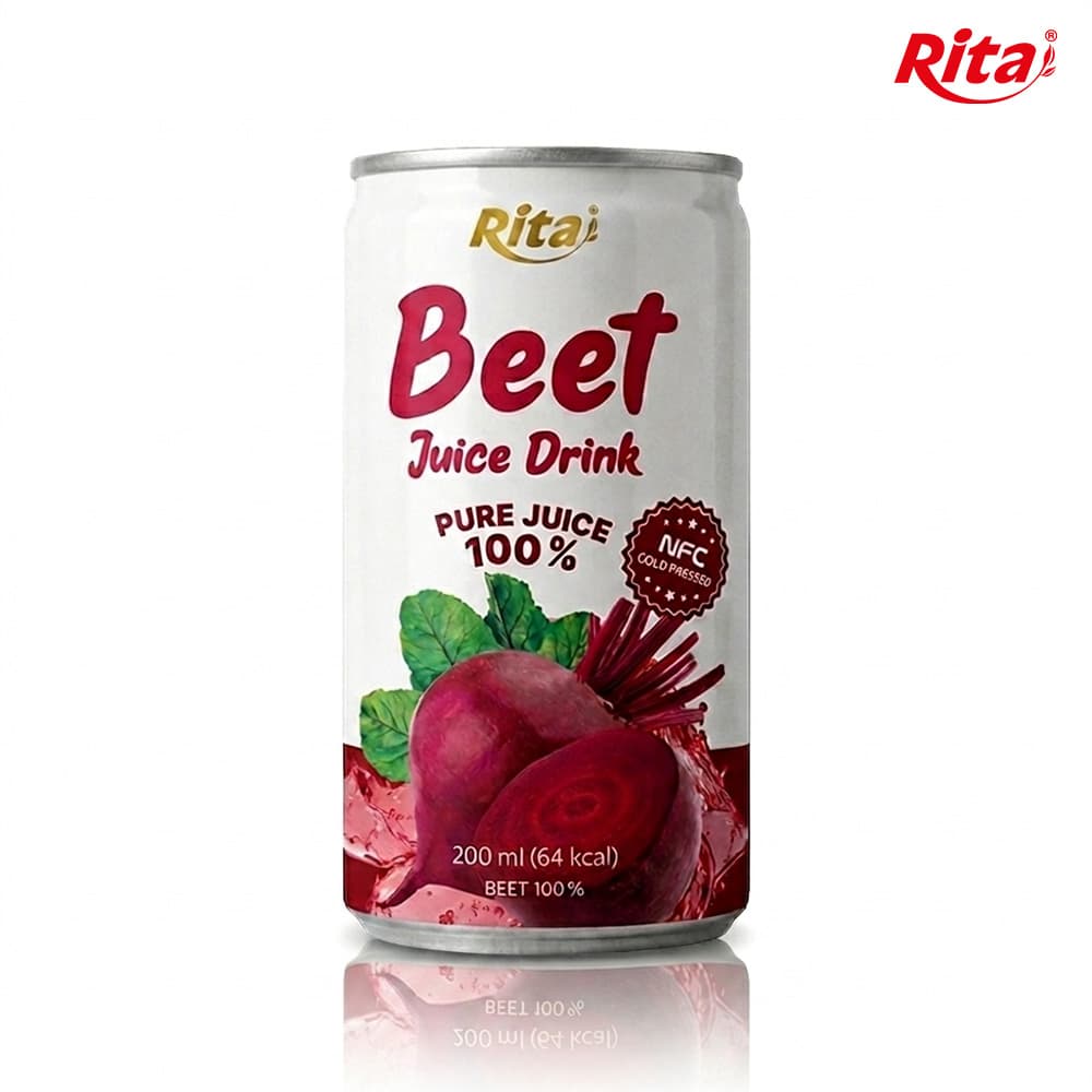 리타주스 100% 레드비트즙 착즙원액 200ml x 30캔 가격 추이 리타 공식스토어 리타주스 100% 레드비트즙 착즙원액 200ml x 30캔 - 최저가 24,900원
