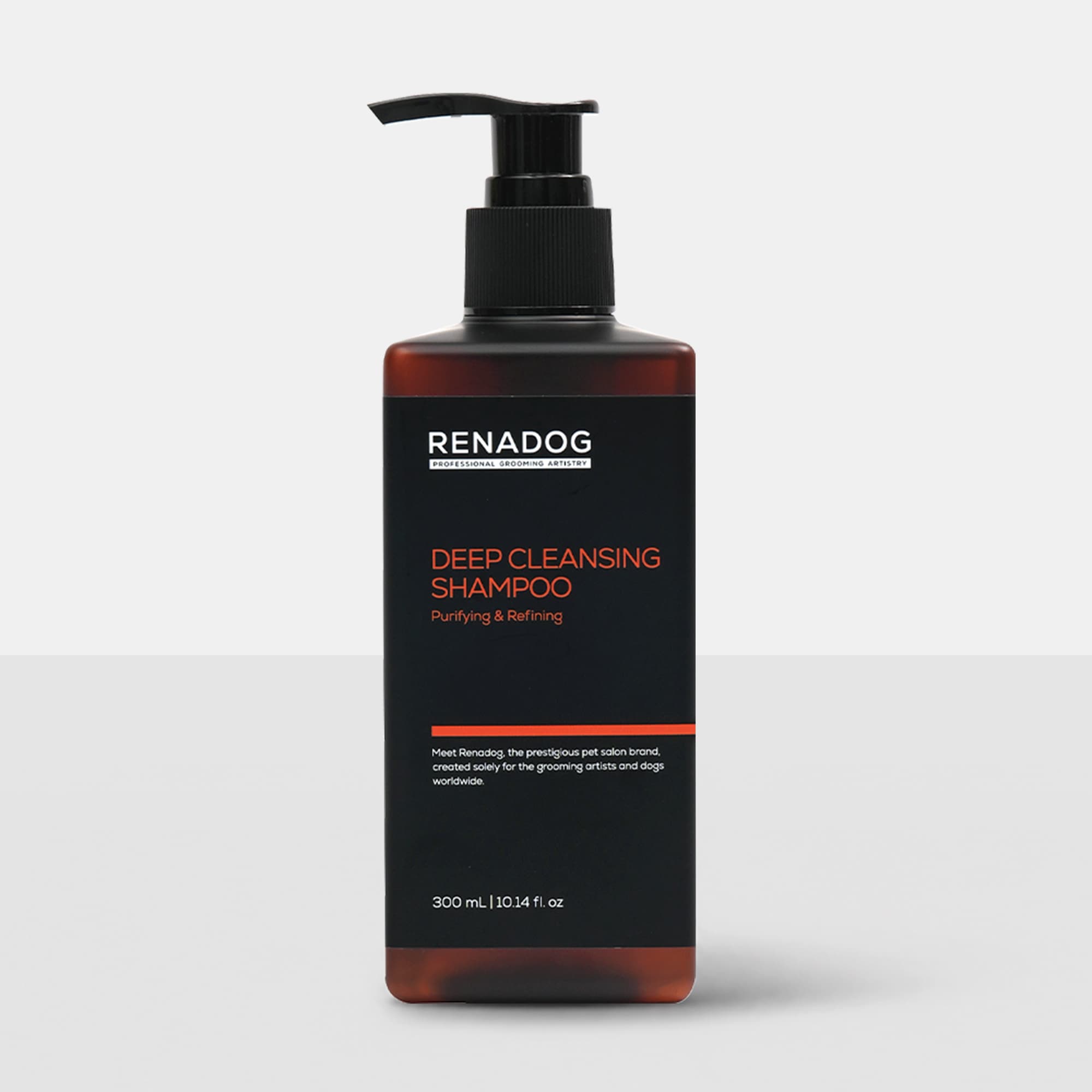 레나독 딥클렌징 샴푸 300ml 가격 비교 브리지테일 레나독 딥클렌징 샴푸 300ml