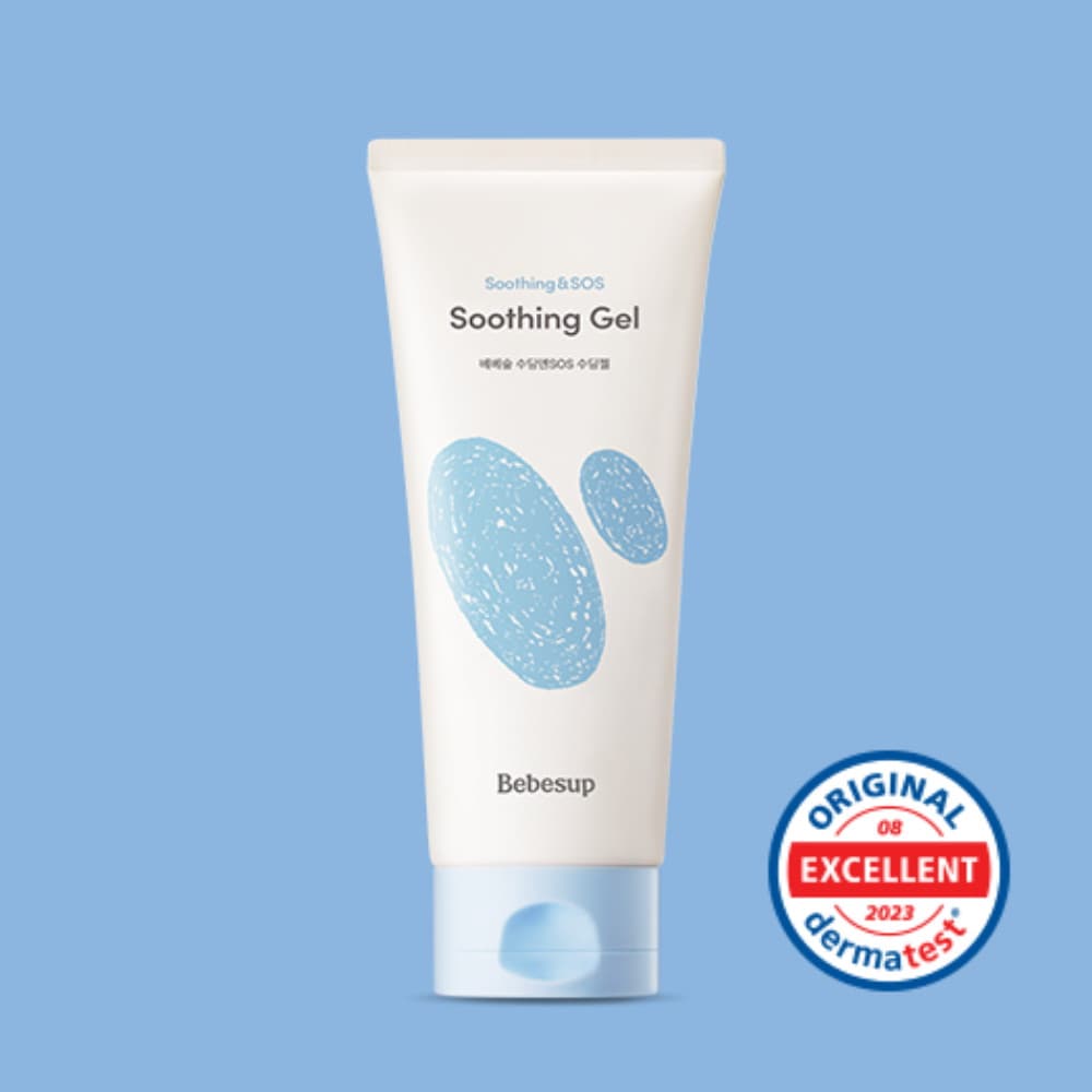 베베숲 고보습 수딩앤SOS 수딩젤 200ml 1개 가격 비교 베베숲 베베숲 고보습 수딩앤SOS 수딩젤 200ml 1개