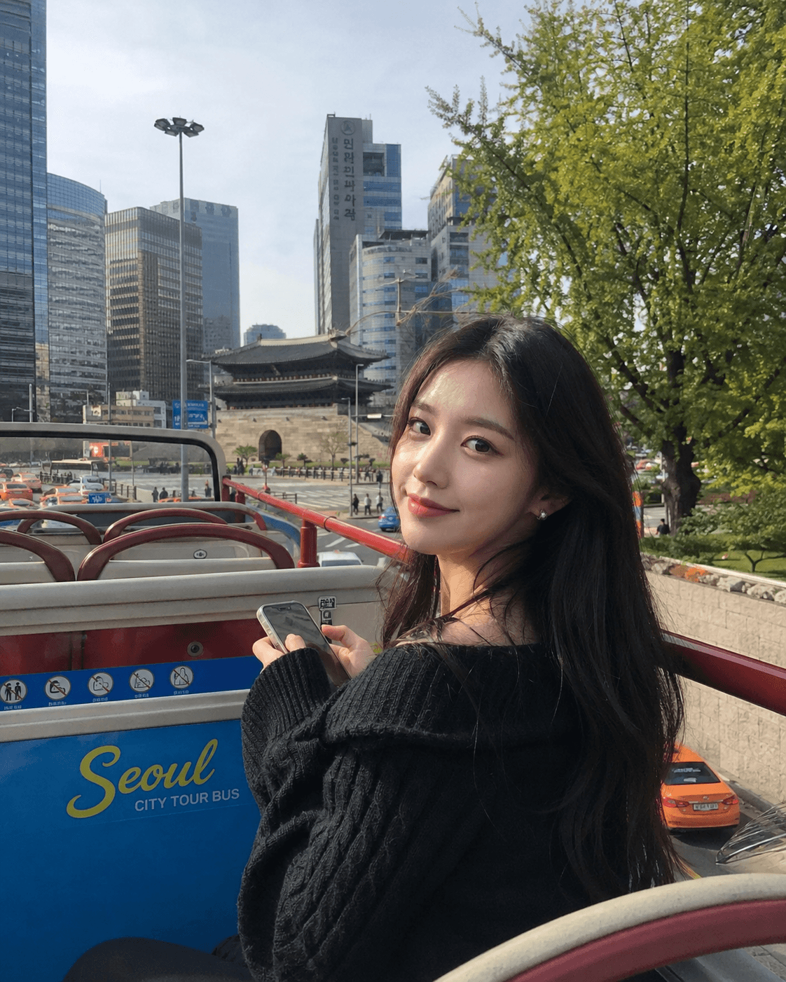 서울 시티투어버스 2층 버스투어 가격 추이 투어비스 스토어 서울 시티투어버스 2층 버스투어 - 최저가 18,430원