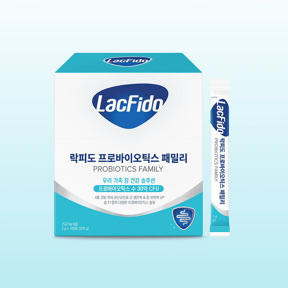 락피도 프로바이오틱스 온가족 유산균 패밀리 30억CFU 2g 100포 가격 비교 락피도 락피도 프로바이오틱스 온가족 유산균 패밀리 30억CFU 2g 100포