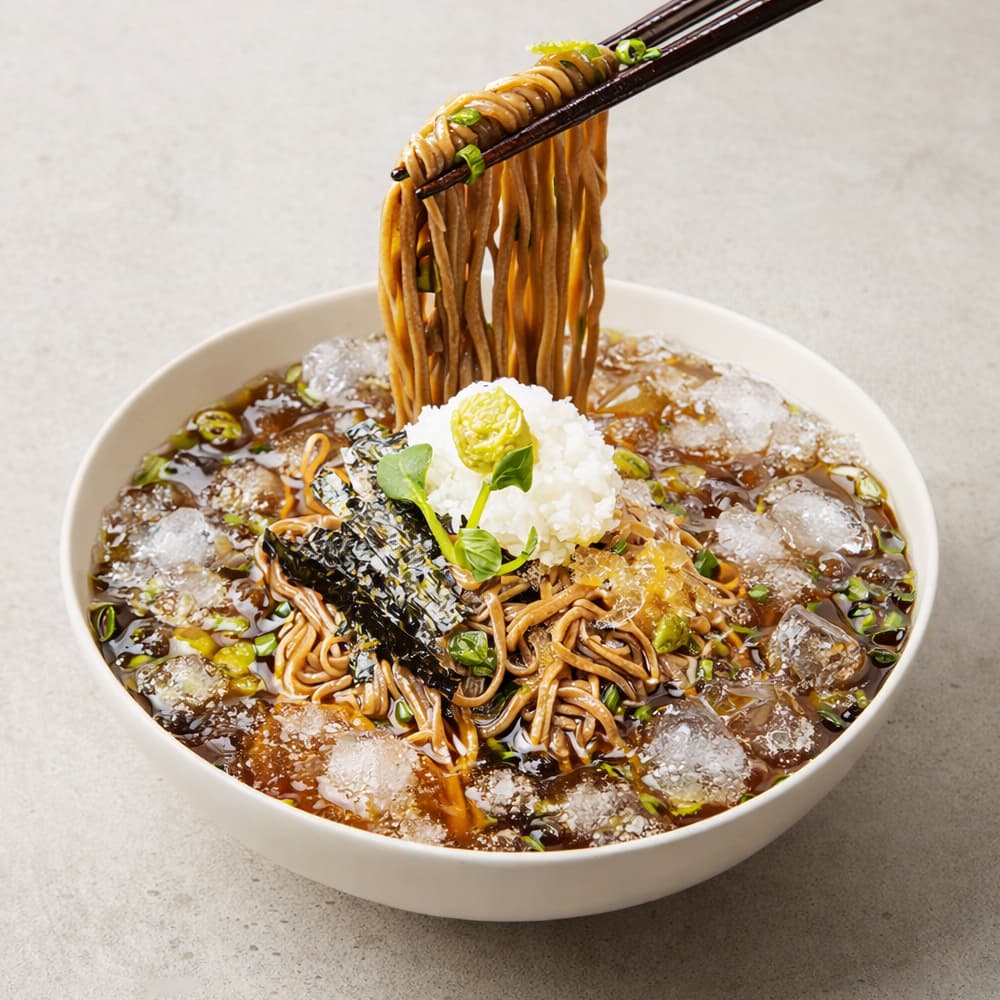 메밀소바 냉메밀 생메밀 가격 추이 맛꾼밥상 메밀소바 냉메밀 생메밀 - 최저가 5,990원